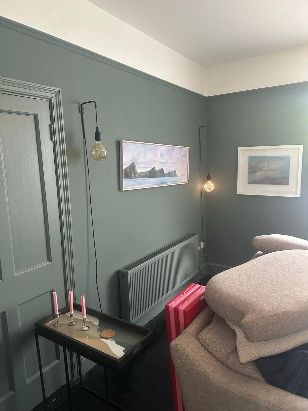 Same room — another angle